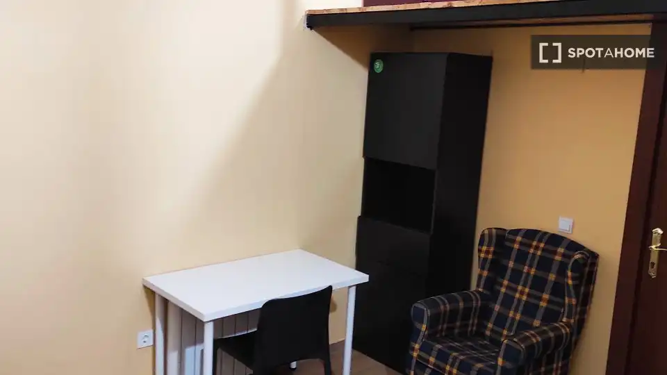 Appartement à louer à San Blas, imagen 7