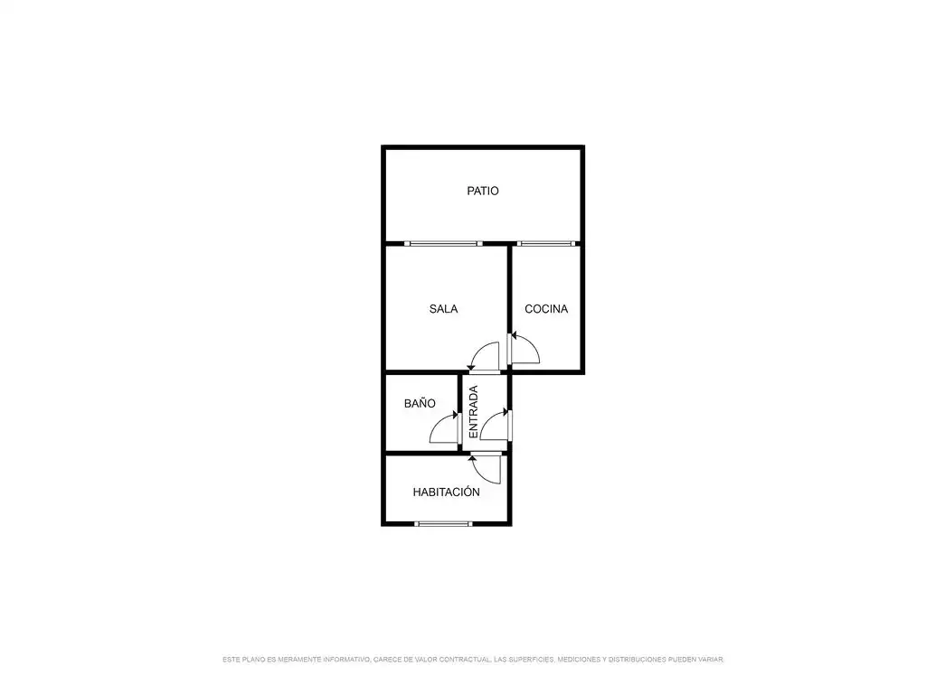 Piso con ascensor en venta en Av Jaume I, imagen 17
