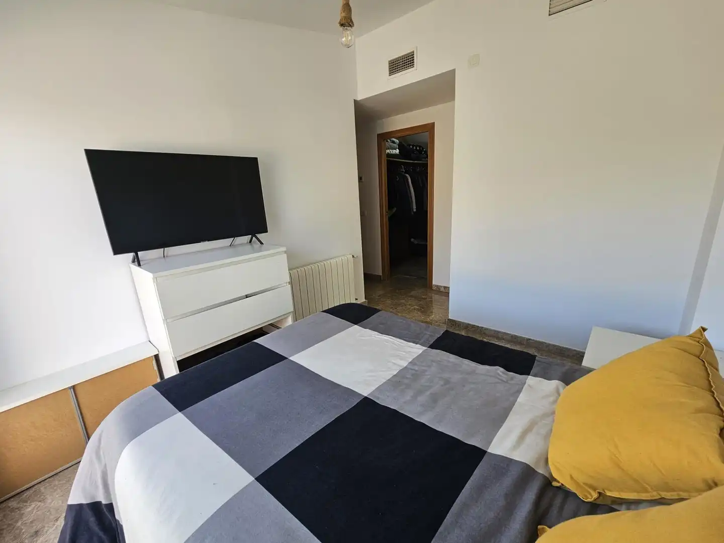 Habitación de Piso en venta en Bétera con Aire acondicionado, Calefacción y Jardín privado