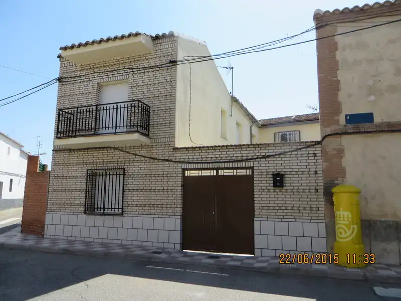 Xalet en venda a C/ Calvo Sotelo