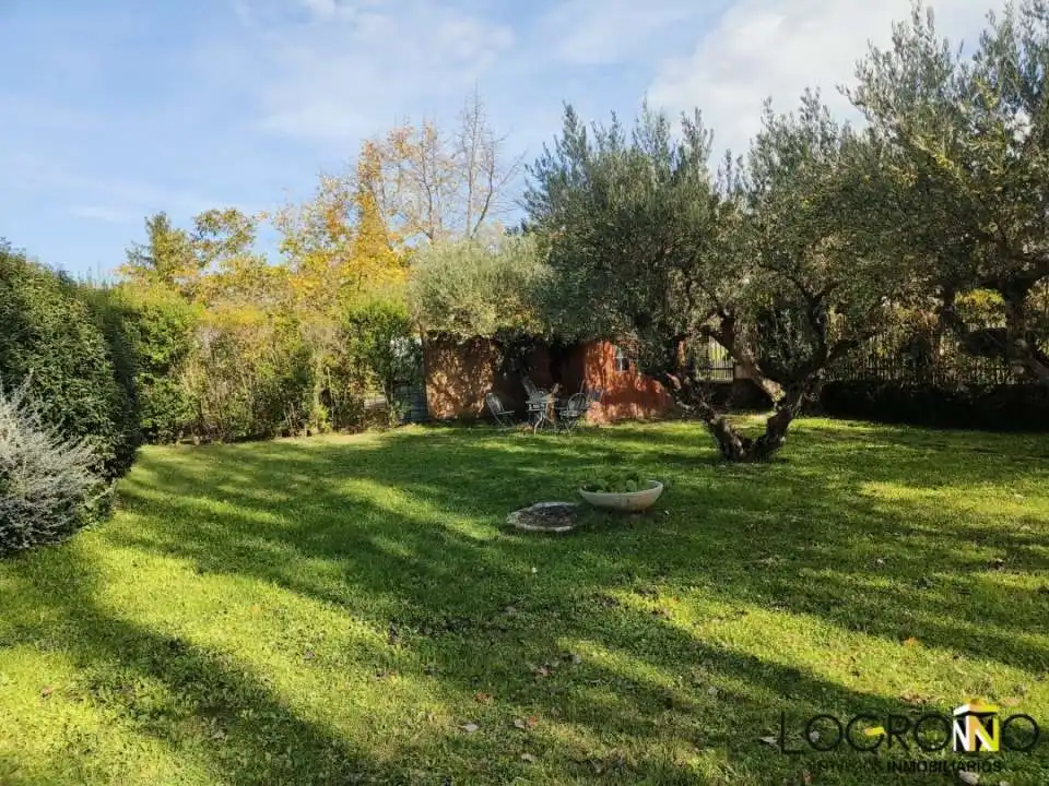 Casa o xalet en venda a Alberite