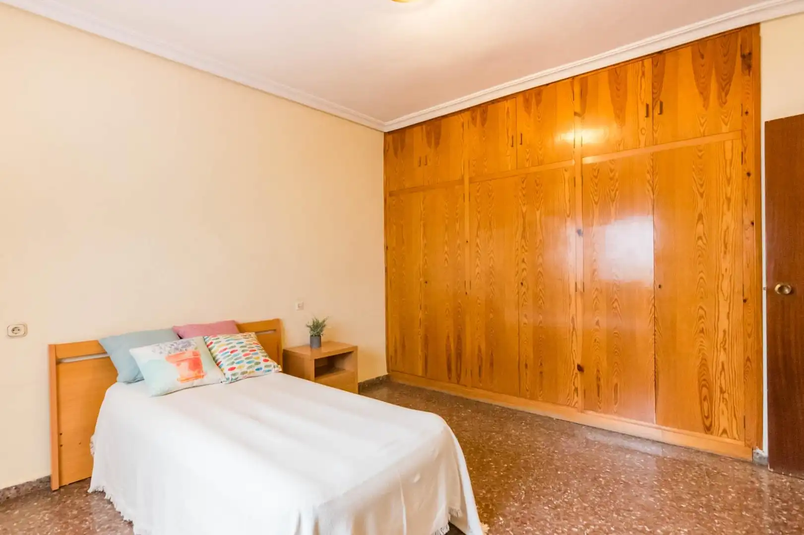 Habitación de Piso en venta en Centro