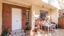 Terrace of Single-family semi-detached for sale in Montequinto  with Heating, Parquet flooring and Balcony