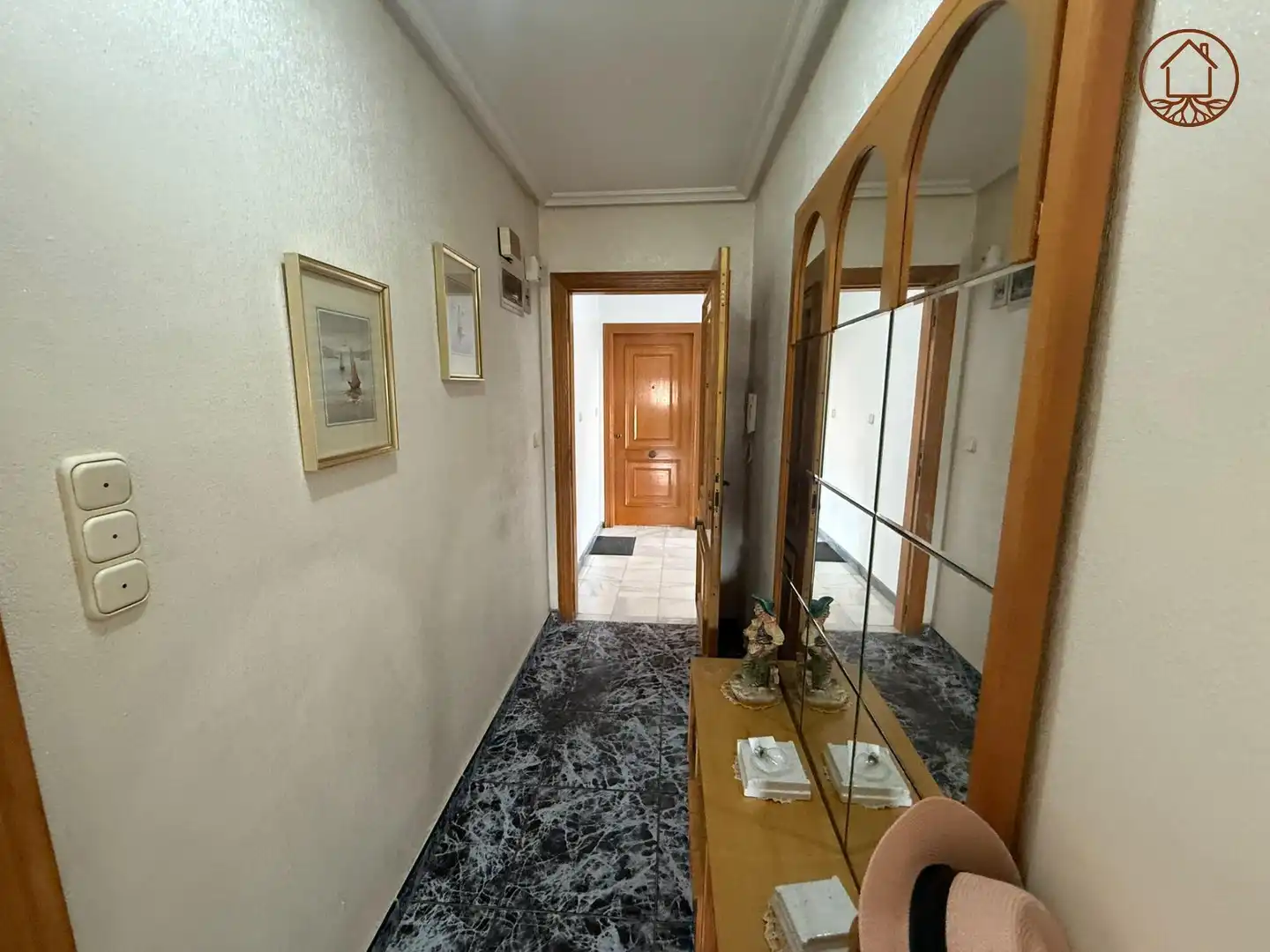 Flat for sale in Guardamar del Segura  with Terrace