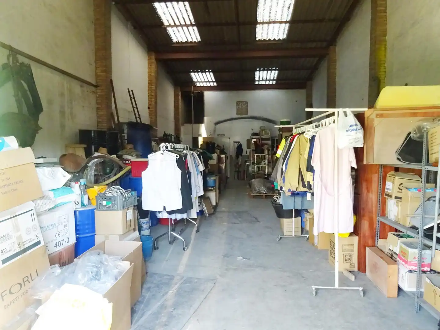 Industrial building for sale in Carretera Cr. Circunvalación CN 431, imagen 4
