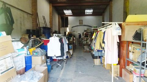 Foto 4 von Fabrikhallen zum Verkauf in Carretera Cr. Circunvalación Cn 431, La Palma del Condado, Huelva