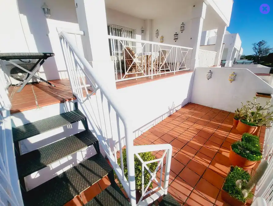 Adossat amb piscina en venda a Elviria - Cabopino, imagen 2