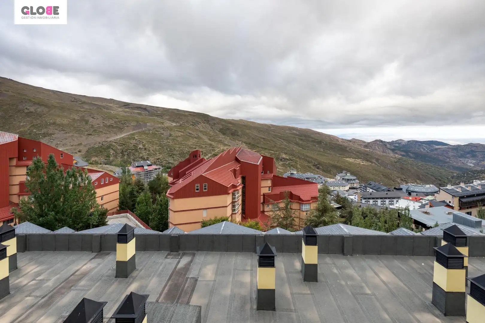Flat with lift for sale in SOLYNIEVE 16, imagen 7