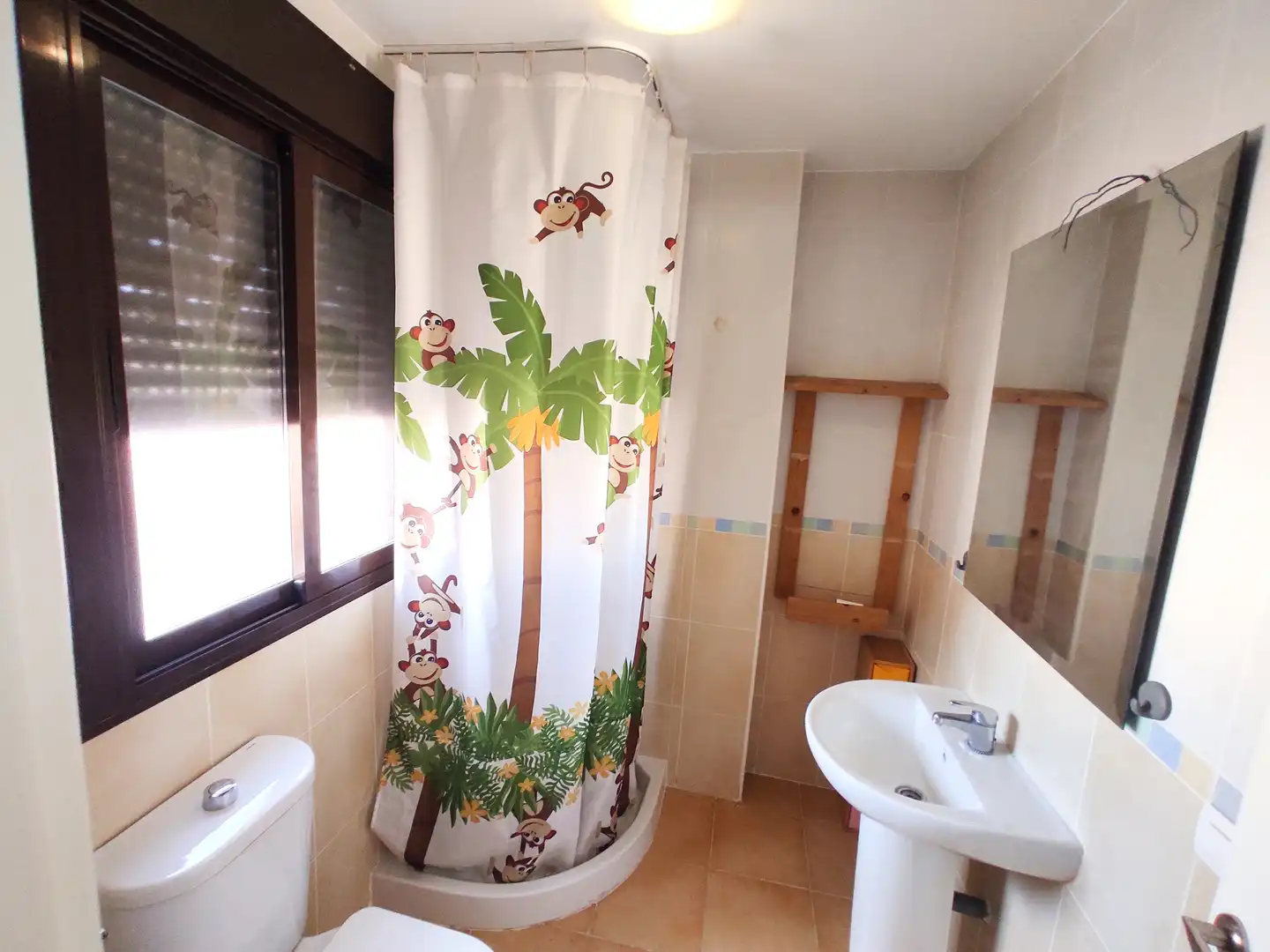 Flat for rent in Calle Pablo Picasso, Peligros