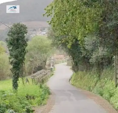 Vista exterior de Casa o xalet en venda en Mos amb Jardí privat, Terrassa i Balcó