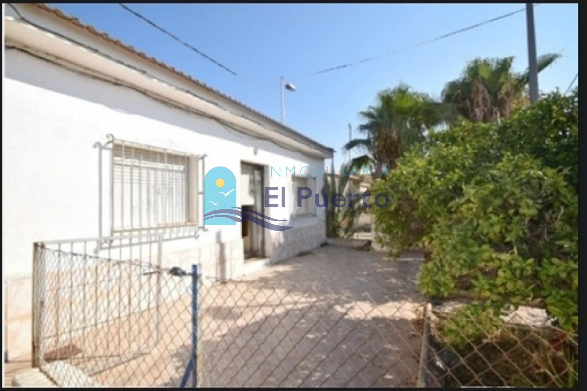 Casa o chalet en venta en La Pinilla - Las Palas