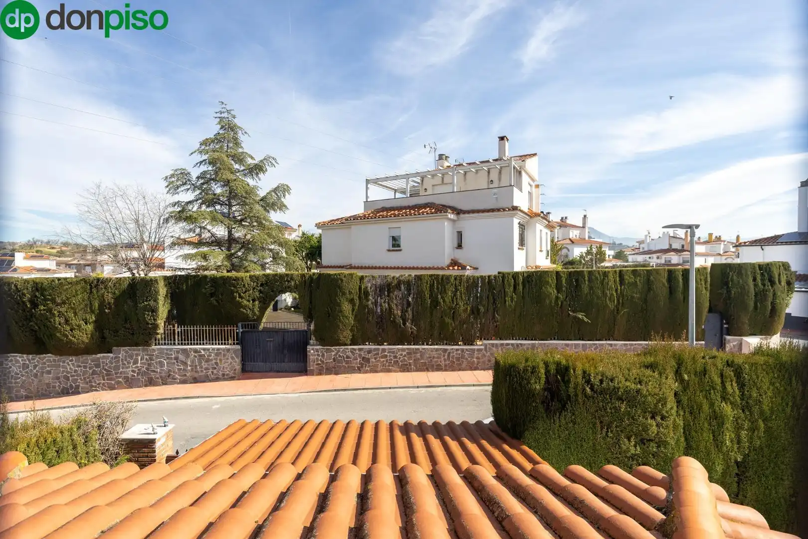 Casa pareada con terraza en venta en Calle MIMBRES UR.MONTELUZ, imagen 32