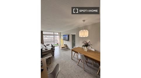 Photo 3 of Flat to share in Sant Andreu de Palomar, Barcelona