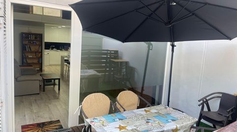 Foto 4 de Dúplex en venta en Calle de Julián Camarillo, 47, Simancas, Madrid Capital