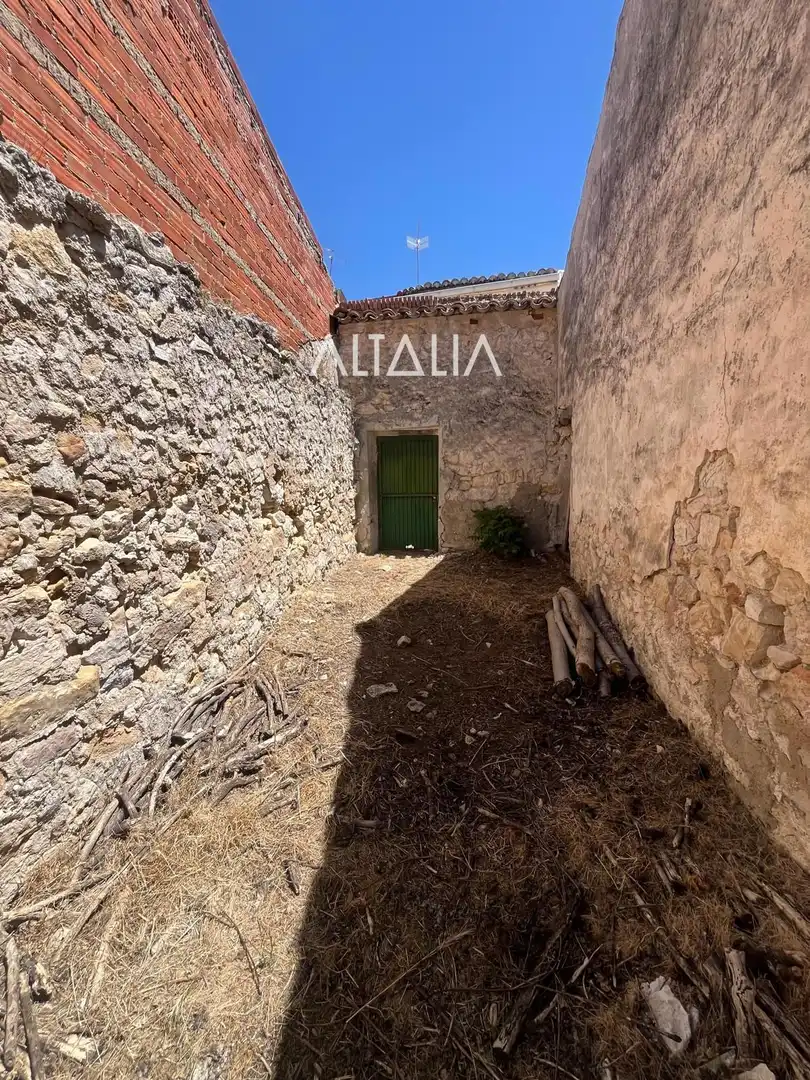 Einfamilien-Reihenhaus zum Verkauf in Campos del Paraíso