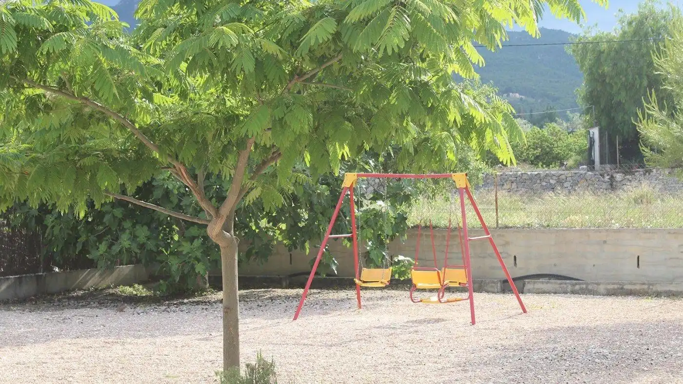 Xalet amb terrassa en venda a Hornillos, imagen 6