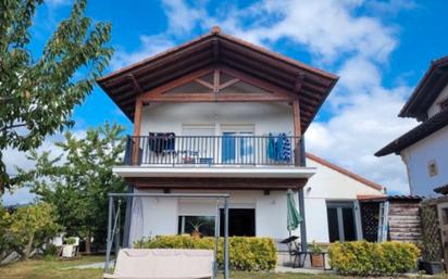 Casa o xalet en venda a Calle Zubialdea, Lekunberri