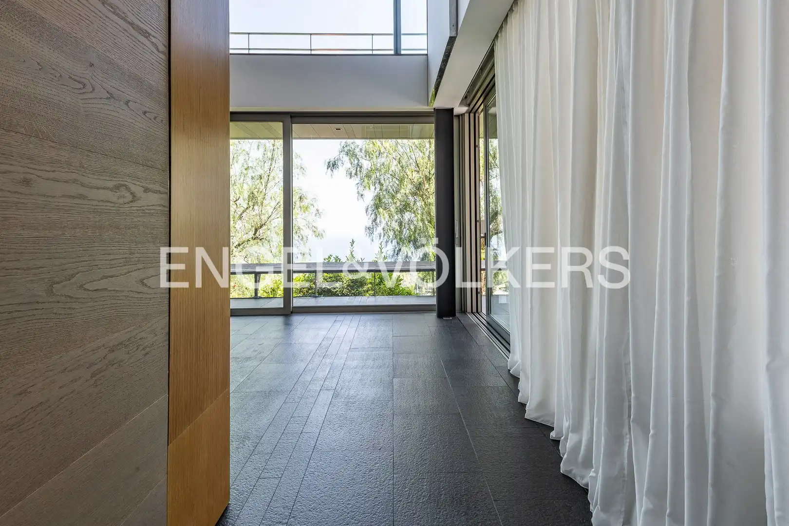 Casa o chalet de alquiler en Alella con Aire acondicionado, Calefacción y Jardín privado