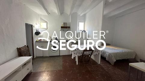 Foto 3 de Pis de lloguer a Mendoza, La Seu,  Valencia Capital