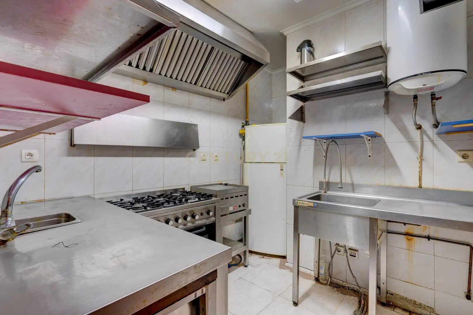 Local comercial de lloguer a Jose Mardones Kalea, 11, Vitoria-Gasteiz, Spain 11, imagen 19