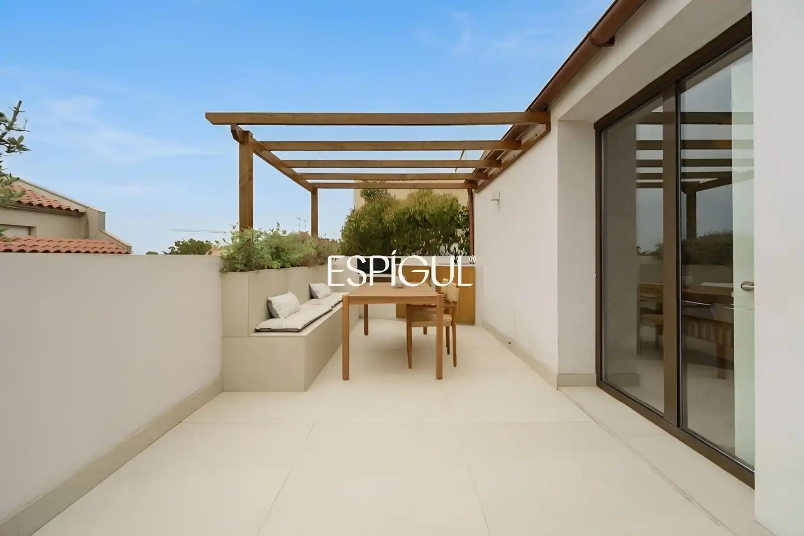 Maison mitoyenne à vendre à Murillo, imagen 45