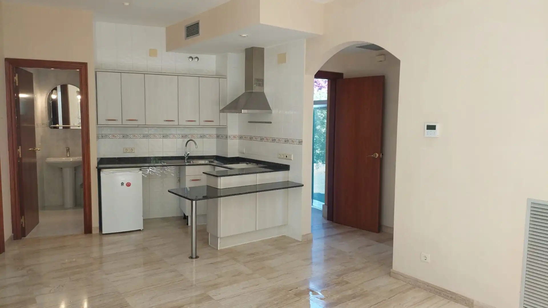 Cocina de Casa o chalet en venta en Mont-roig del Camp