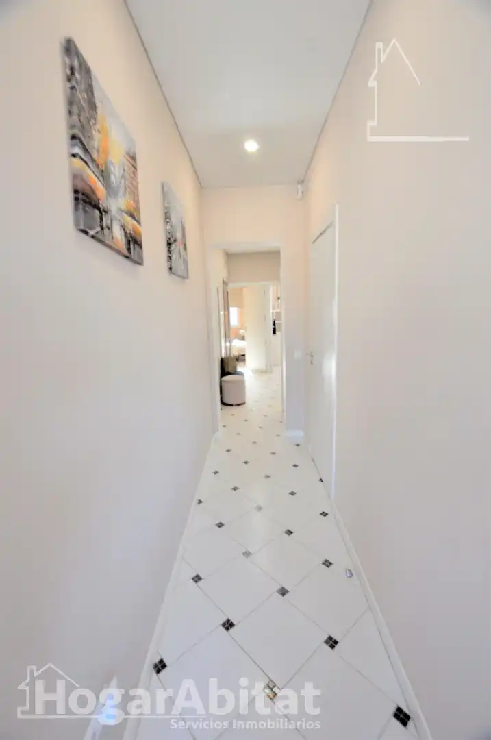 Piso en venta en Valencia con Aire acondicionado, Calefacción y Amueblado