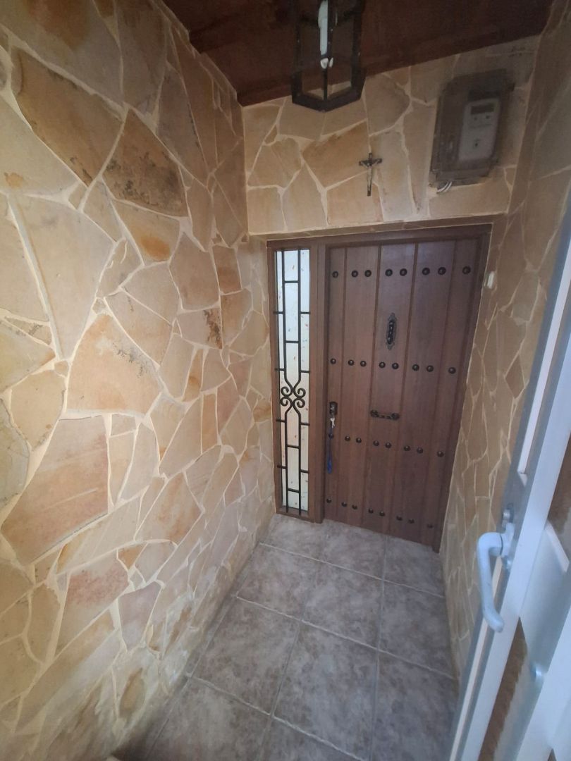 Casa o xalet en venda a La Banda - Campo de Fútbol