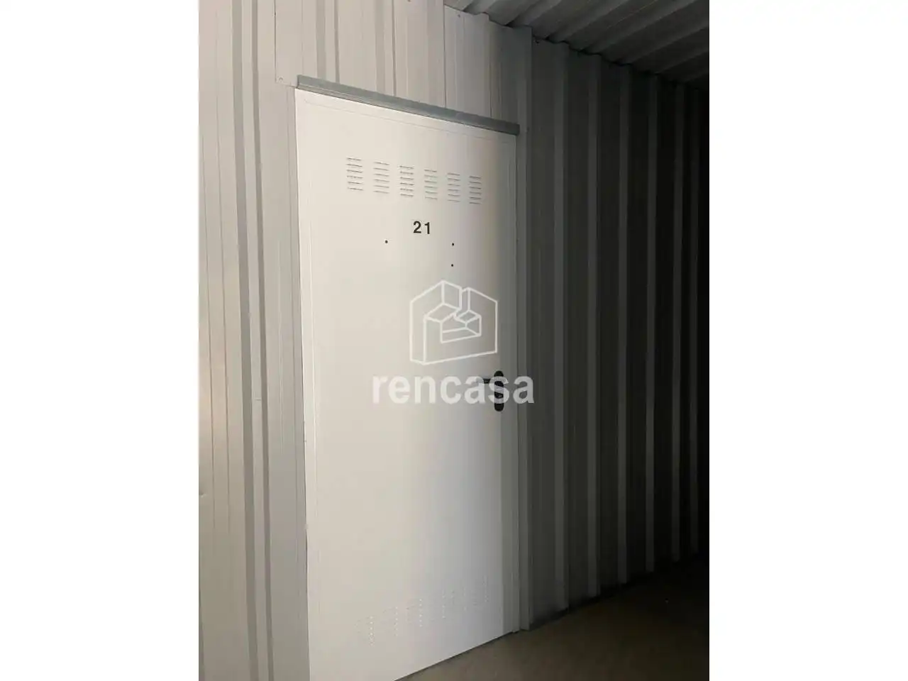 Nau industrial en venda en Alcoletge