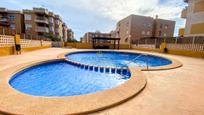 Exterior view of Apartment for sale in Águilas  with Air Conditioner and Terrace