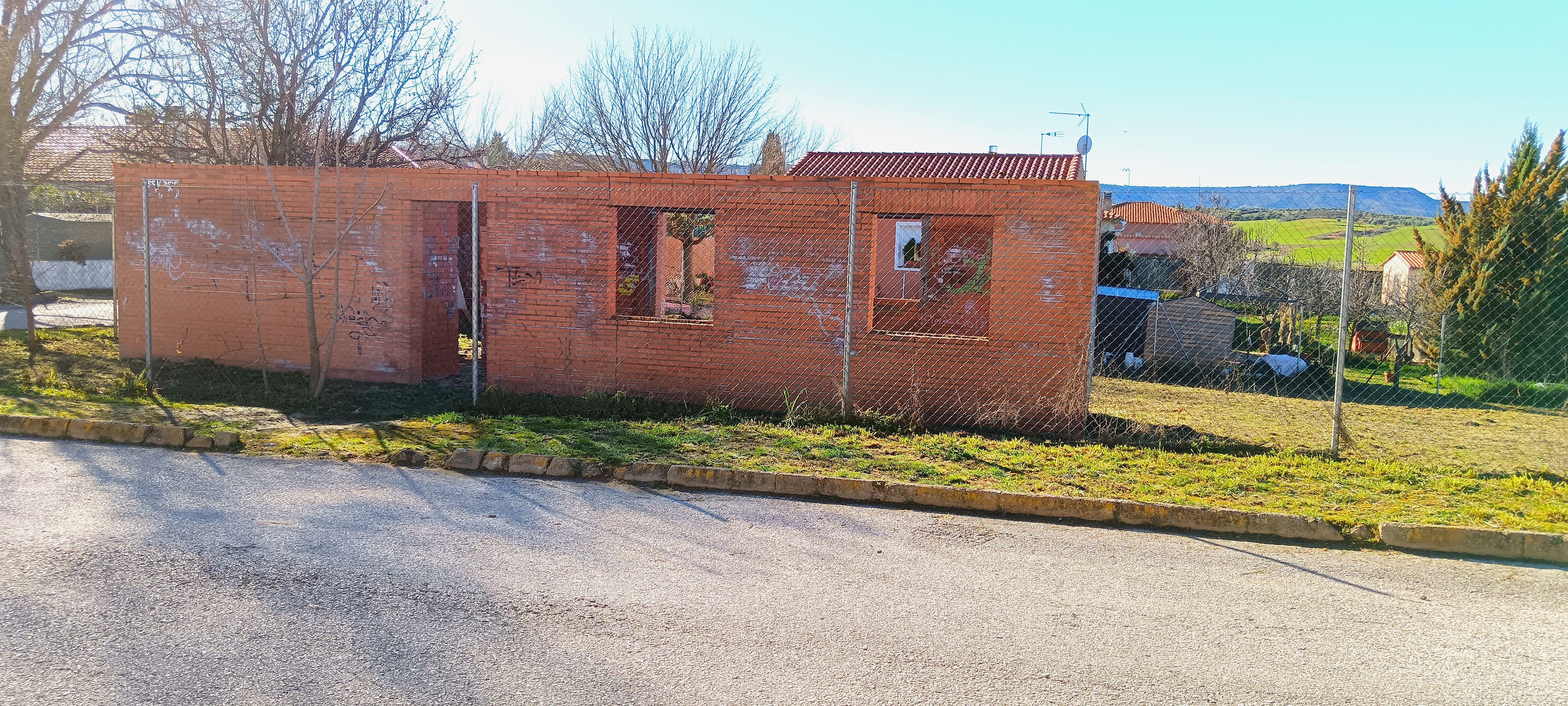 Residential for sale in Hita