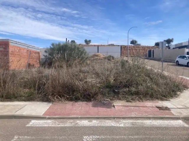 Terreni e lotti in vendita a Calle Tomillo 18, imagen 2