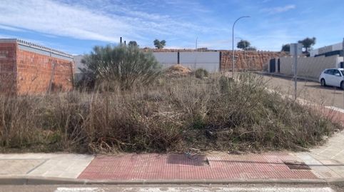 PARCELA EN URBANIZACION EL AGUARDENTERO, immagine 2