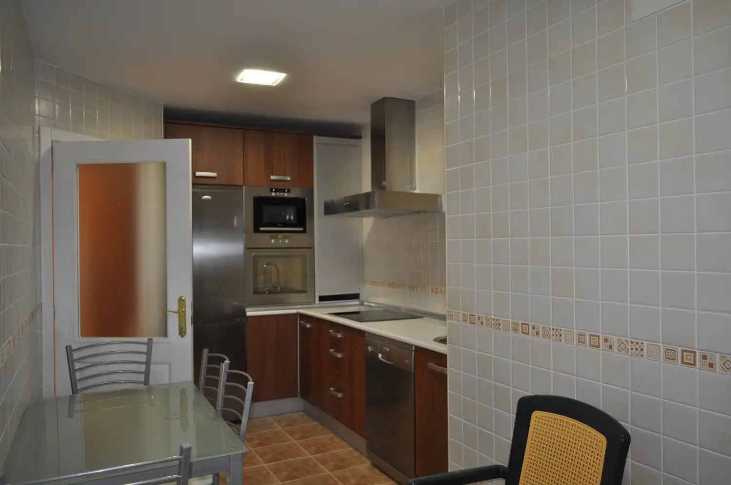 Appartamento con piscina in affitto a Calle los Alimoches, imagen 2