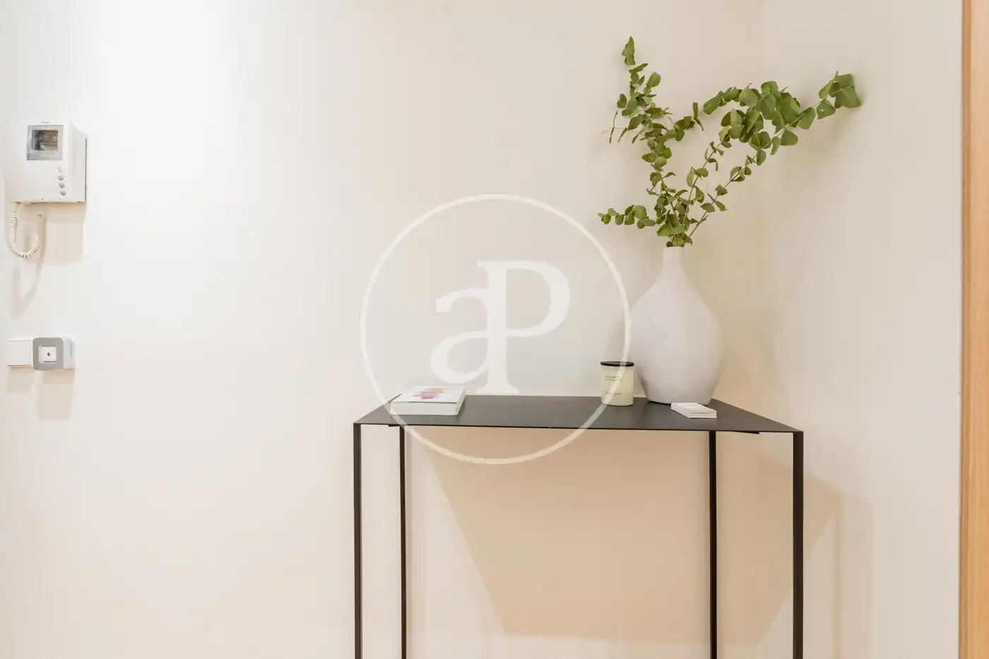 Piso en venta en Madrid con Aire acondicionado, Calefacción y Terraza