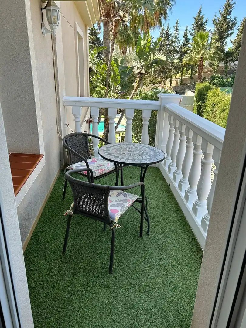 Casa con jardín en venta en Mijas pueblo, imagen 12