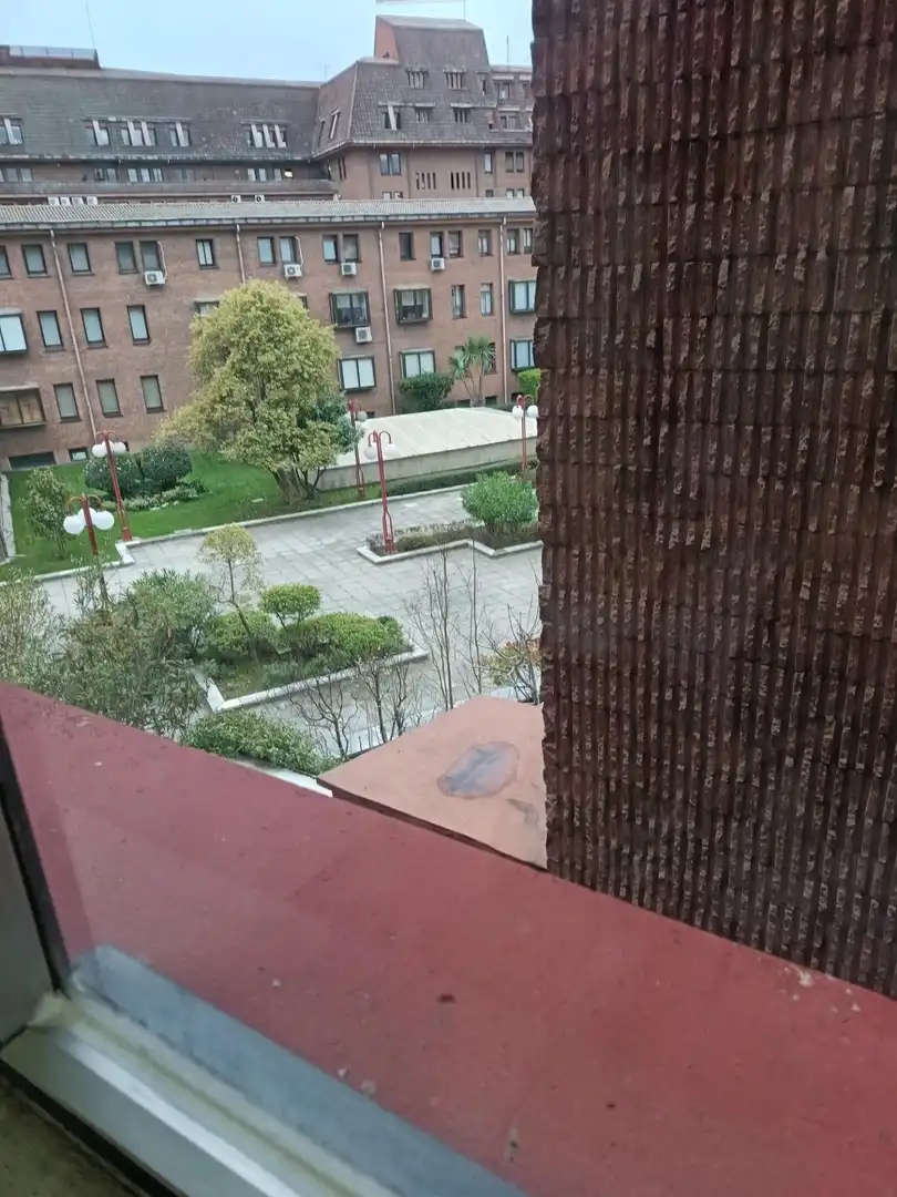 Terraza de Oficina de alquiler en Valladolid con Aire acondicionado y Terraza