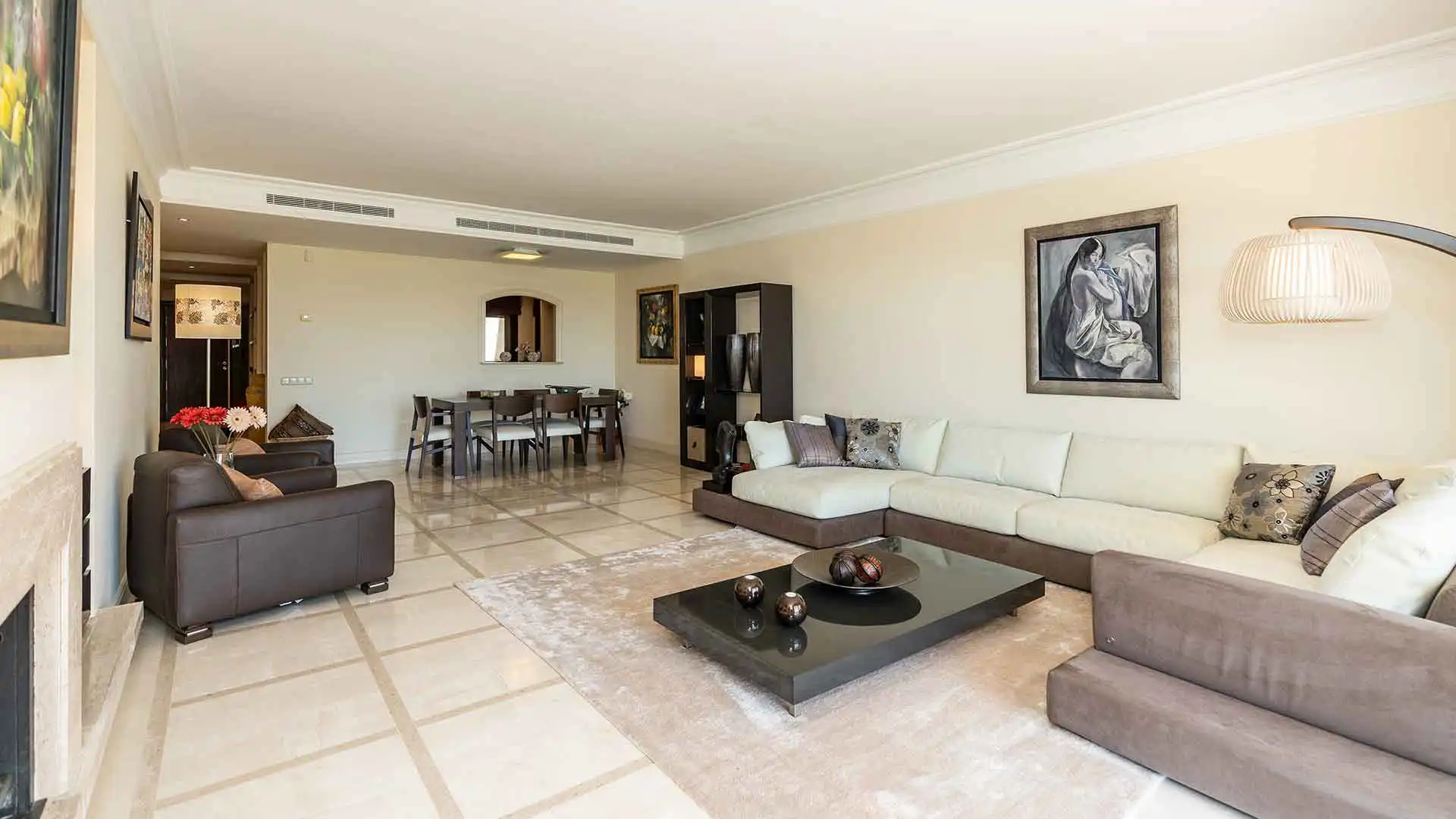 Apartment with pool for sale in COSTALITA 0, imagen 26