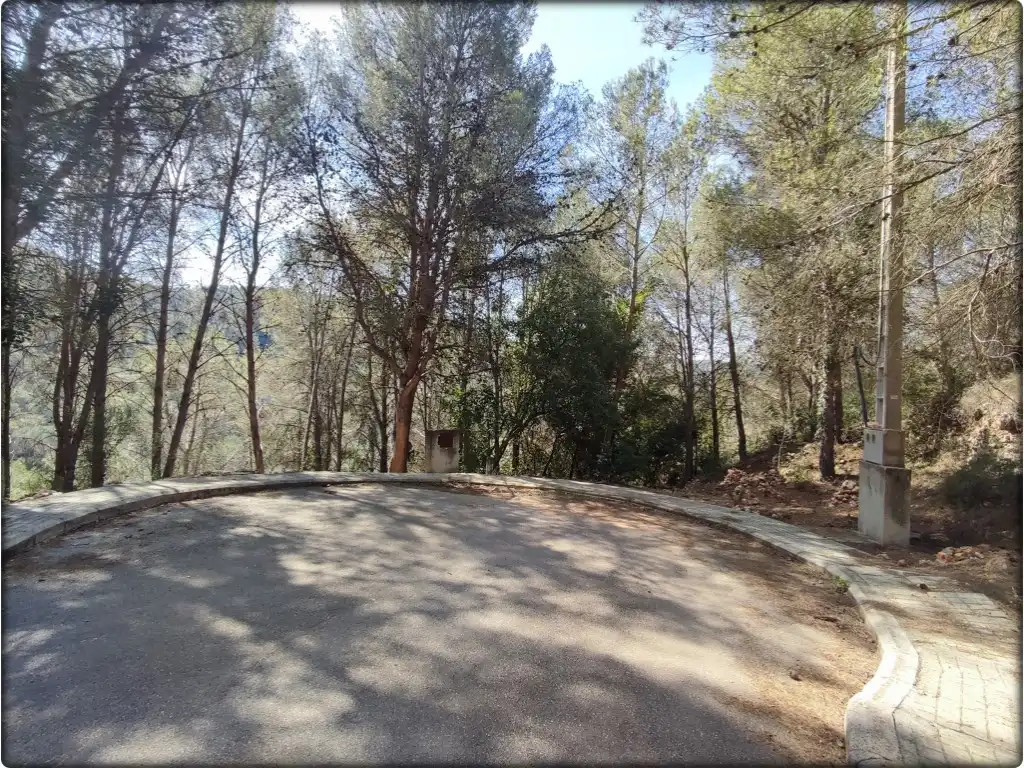 Residential for sale in La Font d'en Carròs