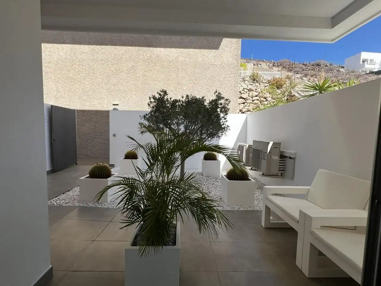 Piso con piscina en venta en Costa Adeje, imagen 4