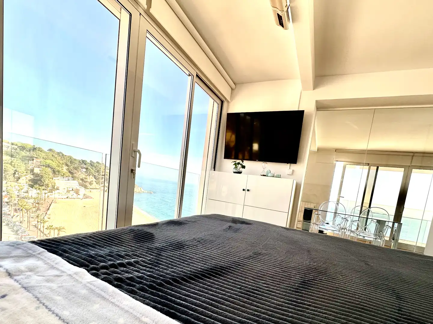 Flat with terrace for sale in Passeig de Camprodon i Arrieta, imagen 12