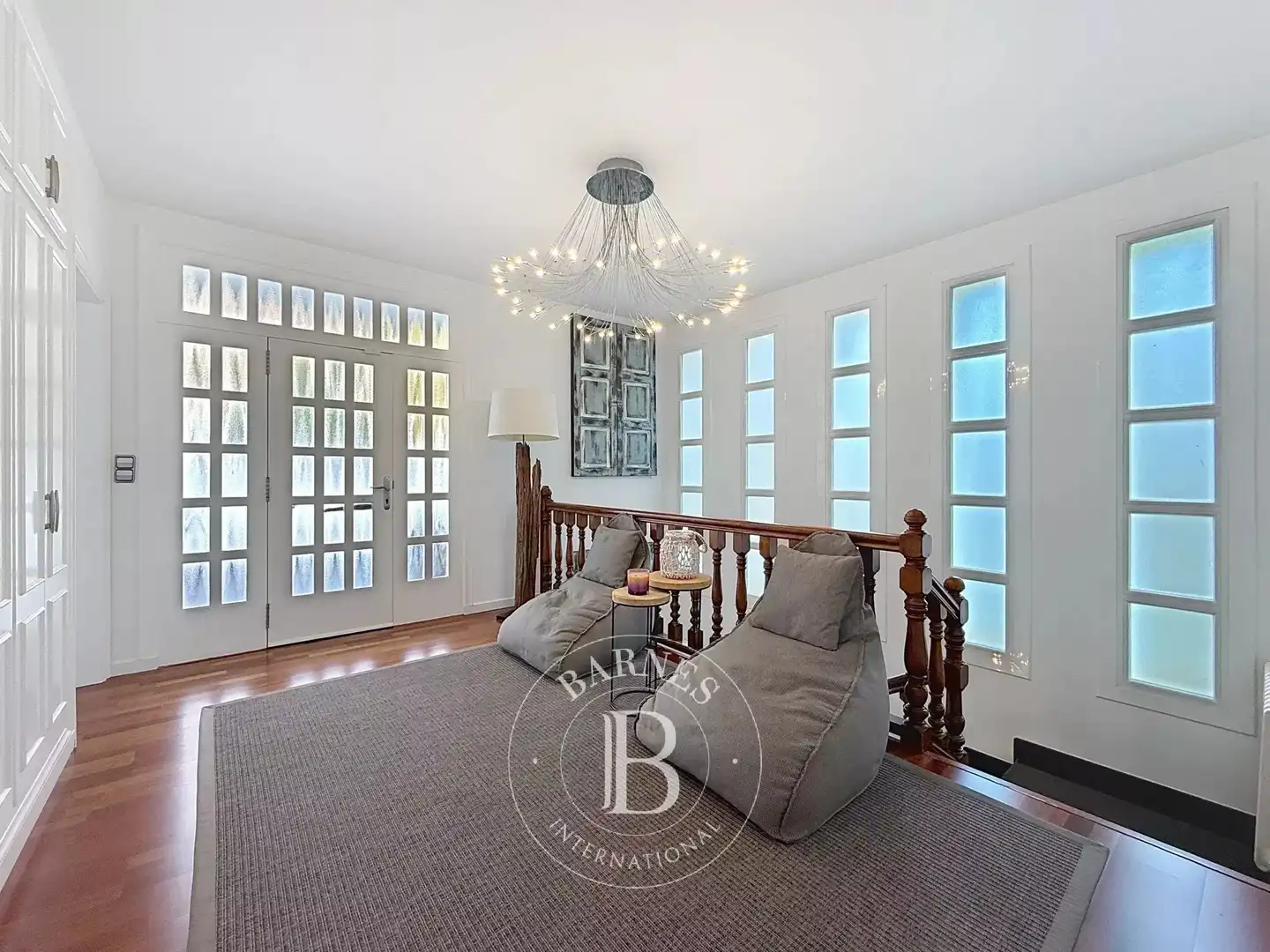 Casa o chalet en venta en Mataró con Aire acondicionado, Calefacción y Jardín privado