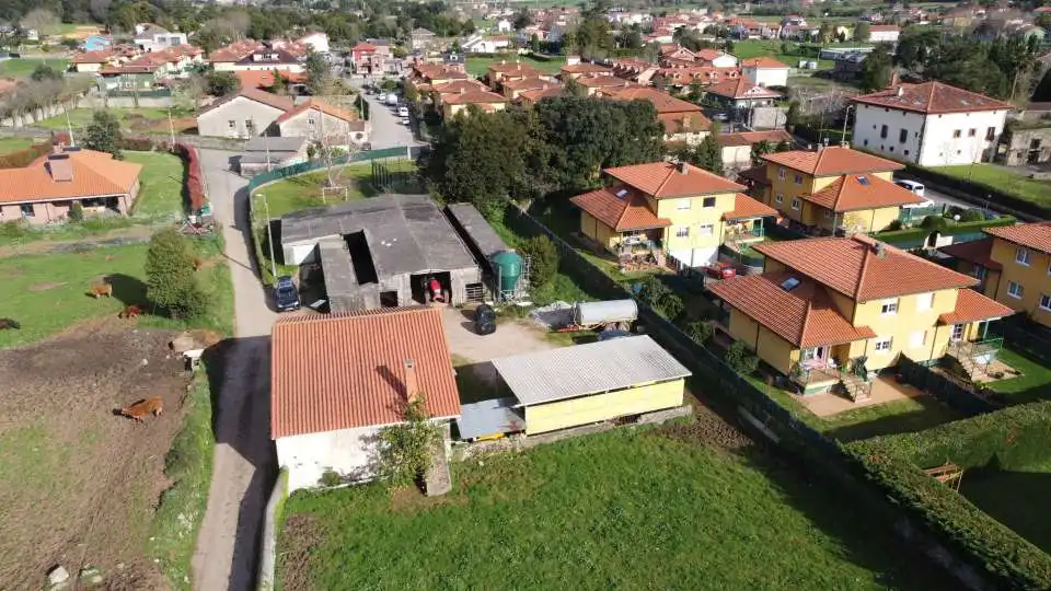 Casa o xalet en venda en Camargo
