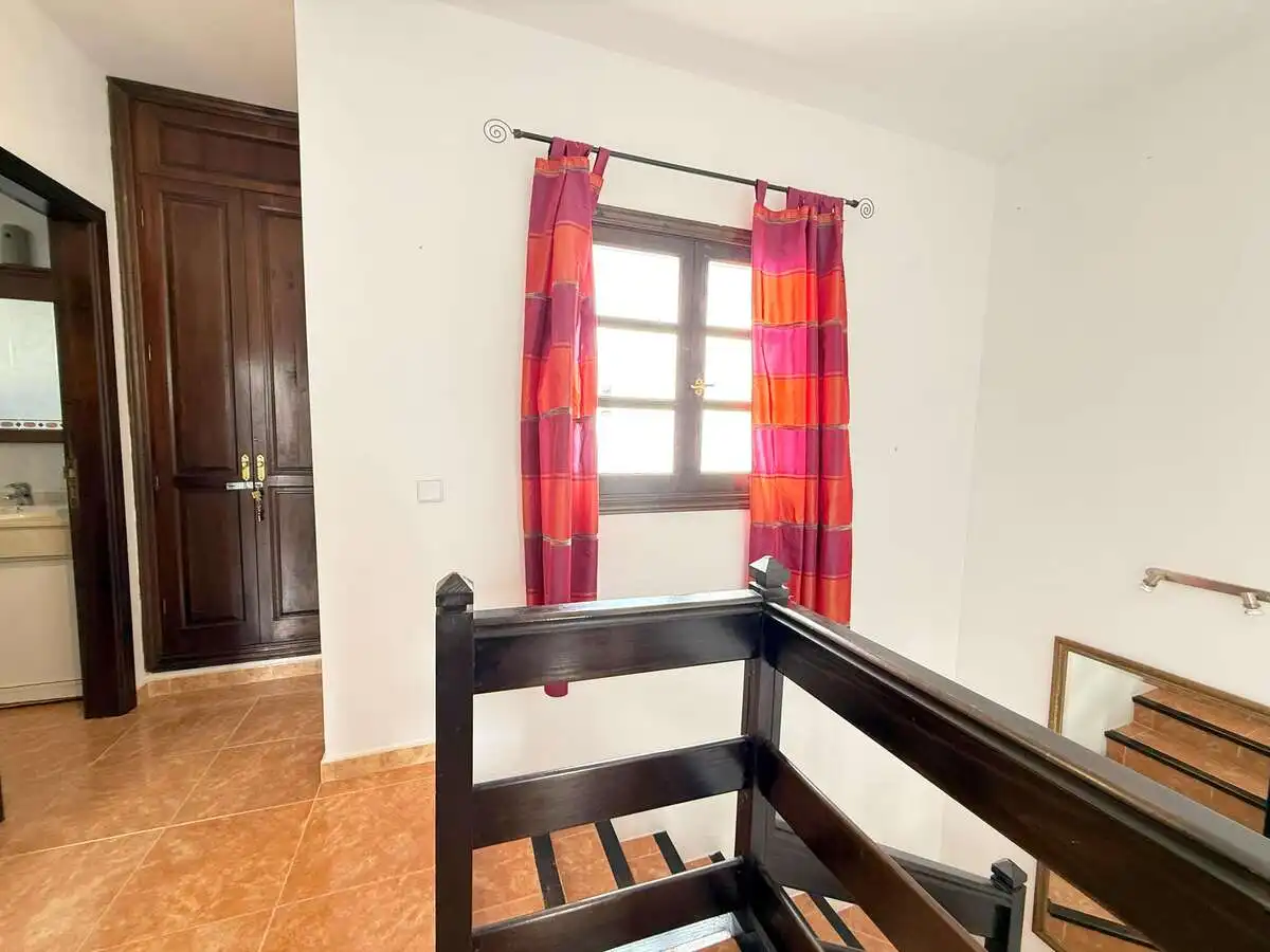 Casa o xalet en venda en Teguise amb Jardí privat, Terrassa i Moblat