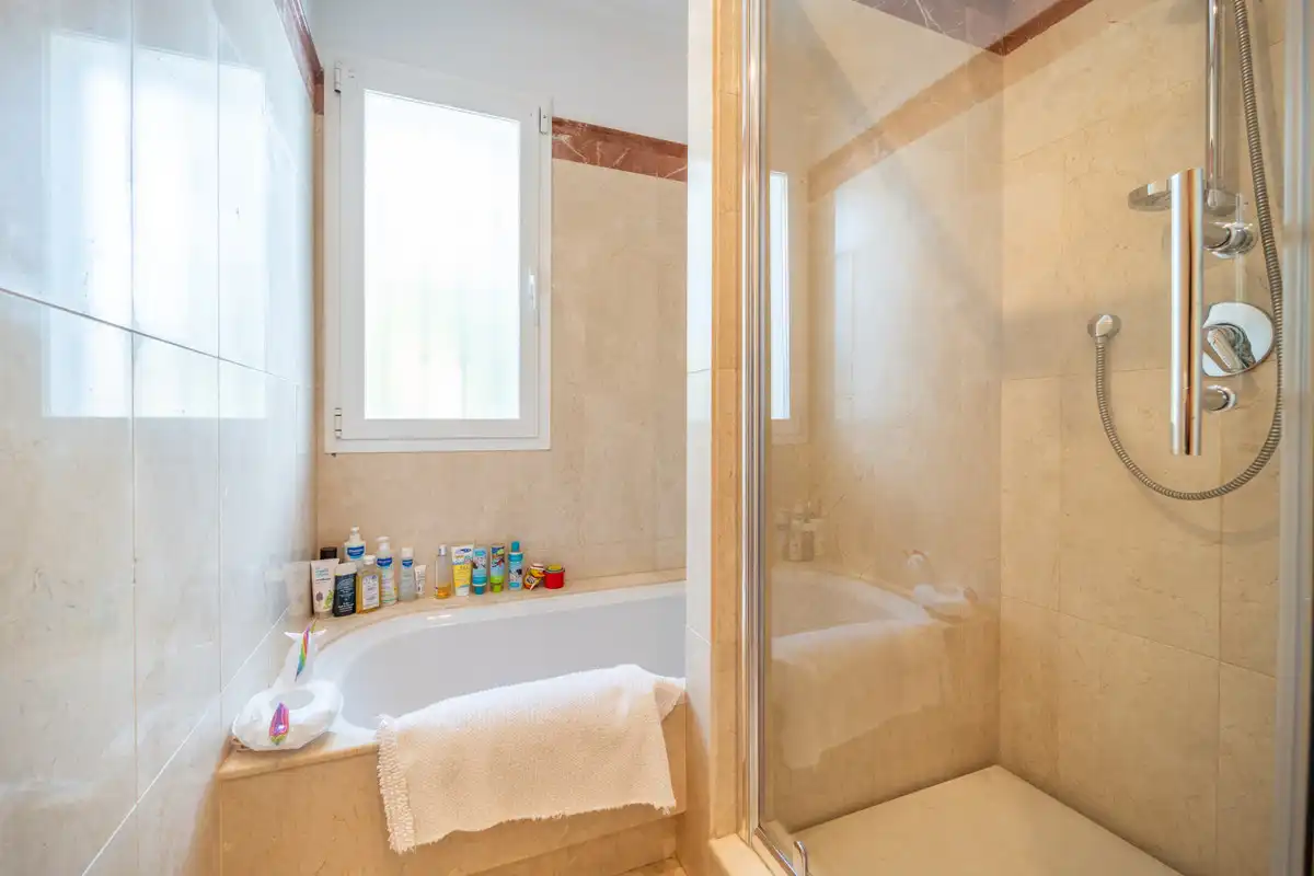 Maison mitoyenne à vendre à Istán, imagen 22