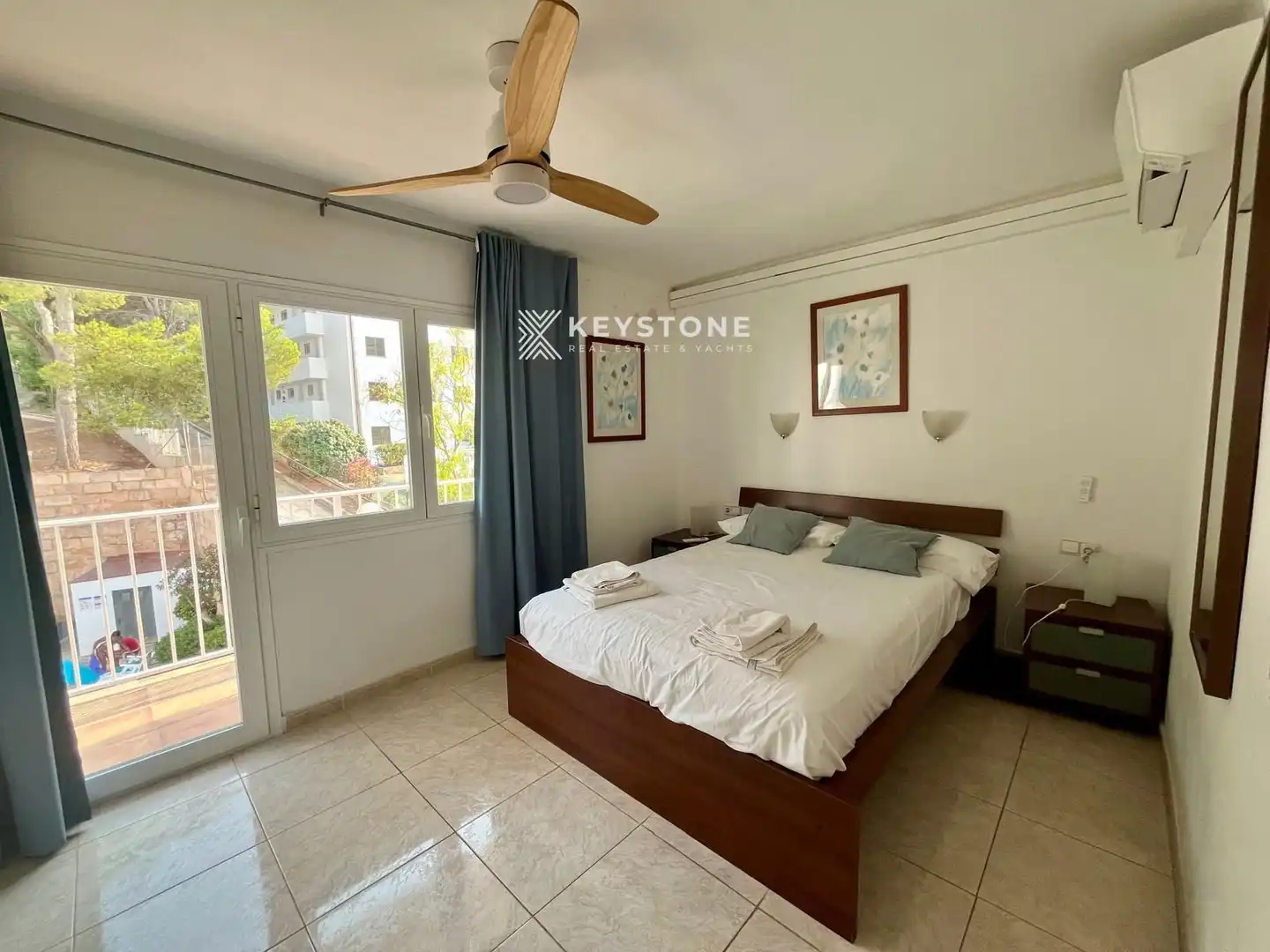 Wohnung zur Miete in Santa Ponça