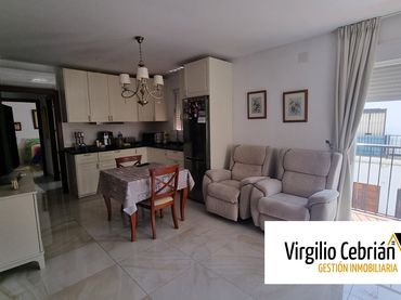 Appartamento in vendita a Centro
