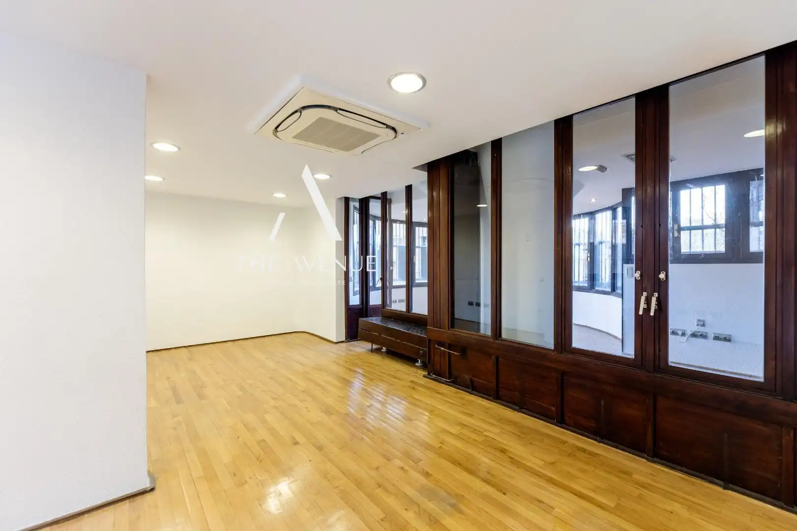 Ufficio con ascensore in vendita a Avenida de América 37, imagen 12
