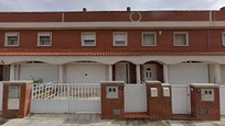 Exterior view of Flat for sale in Abrera