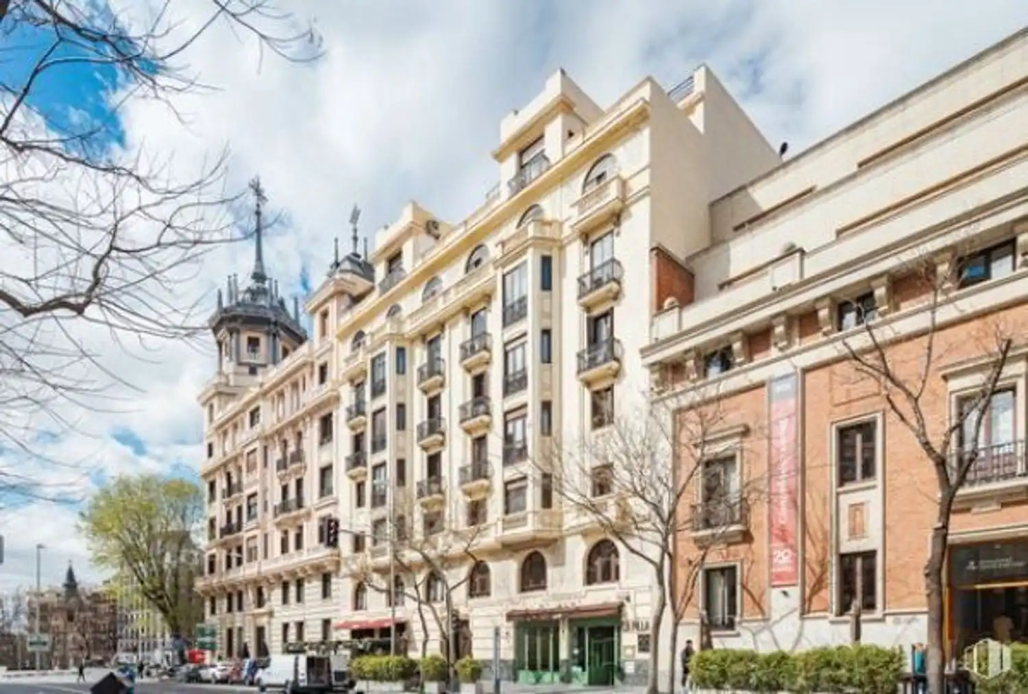 Àtic en venda a Almagro